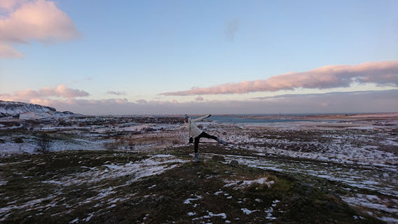 Mosfellsbær