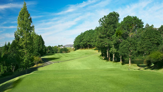 Yashiro Tojo Golf Club