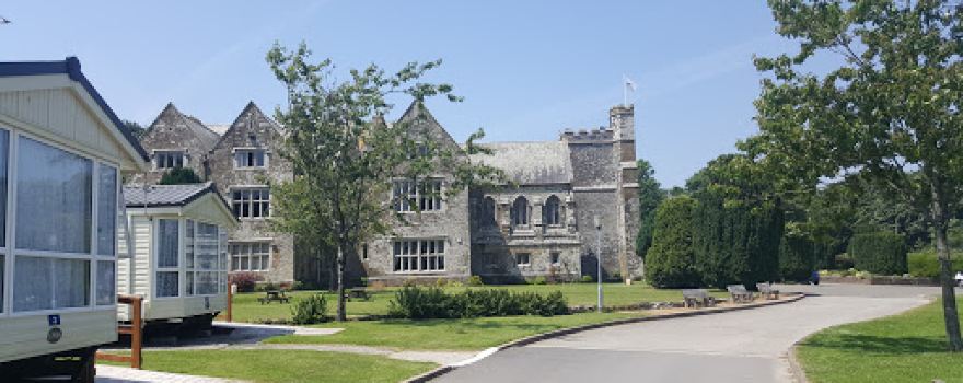 John Fowler Holidays - Trelawne Manor Holiday Park