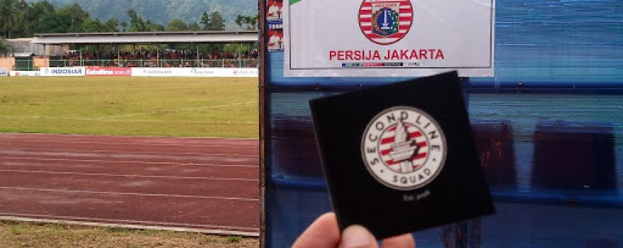 Stadion Marora Serui