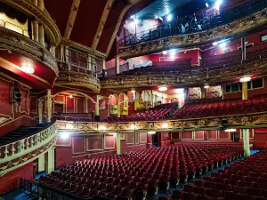 Sunderland Empire Theatre