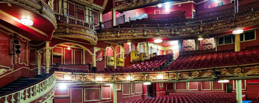Sunderland Empire Theatre
