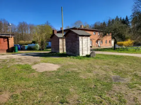 Wassermühle Kuchelmiß