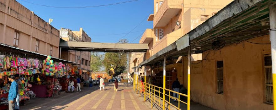 Shree Ambika Mataji Mandir, Khedbrahma
