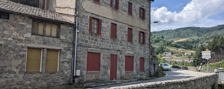 Auberge des Copains