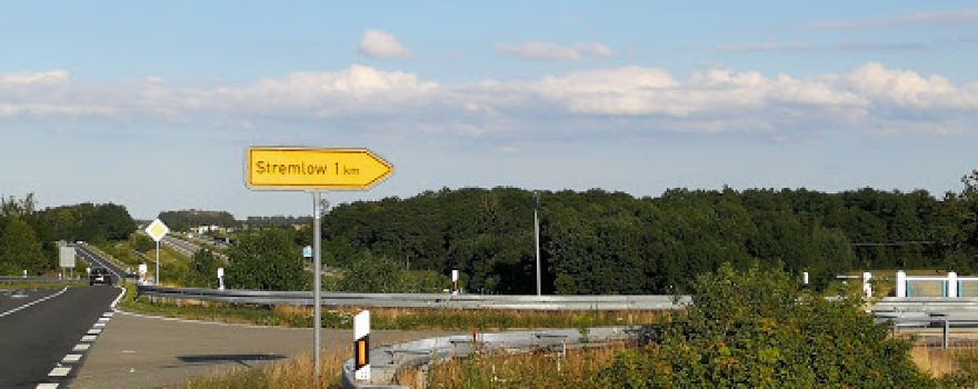 Strukturförderverein Trebeltal e.V.