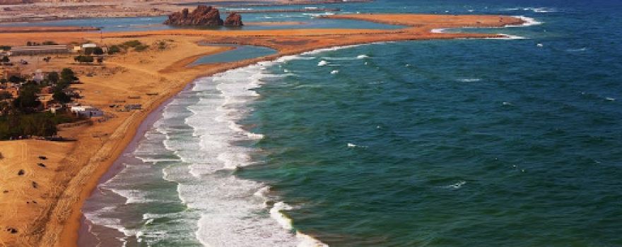 Yitti Beach