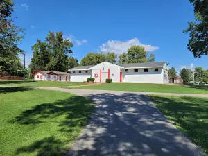 Lawrenceville City Park