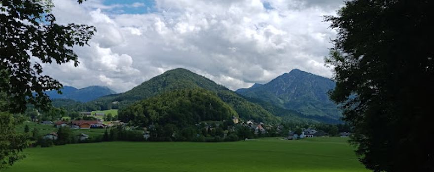 Kneippanlage Ebenau