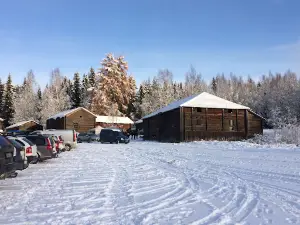 Ersk-Matsgården