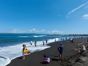 Pantai Cemara