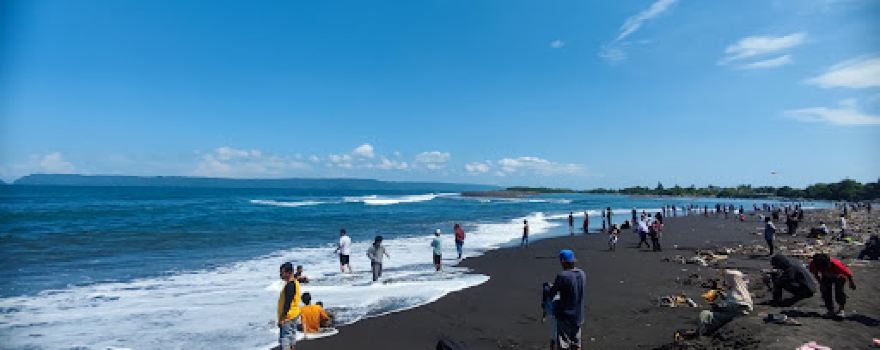 Pantai Cemara