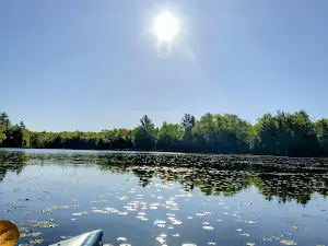 Tranquil Vista Campground