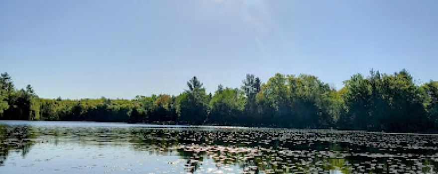 Tranquil Vista Campground