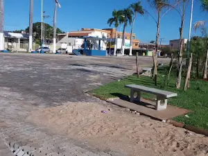Monumento da Biblia Sagrada