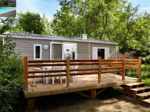 Camping Le Moulin
