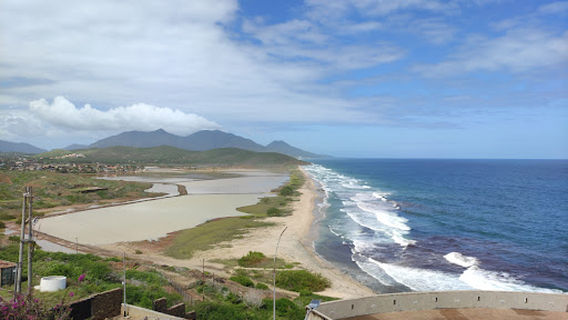 Faro De Pampatar