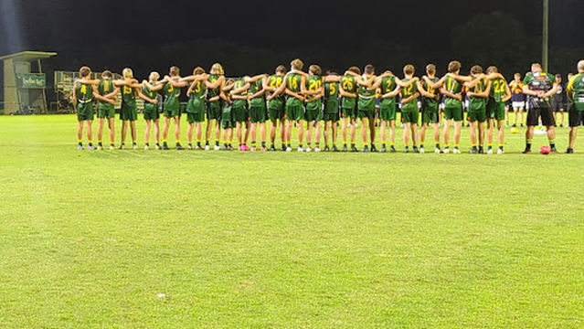 Maroochydore Multi-Sports Complex