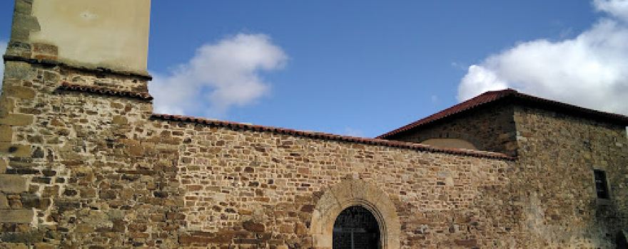 Casa Del Parque Acebal de Garagüeta