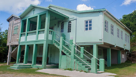 Bolans Pentecostal Church