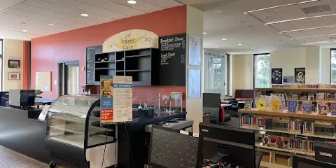 San Mateo Public Library