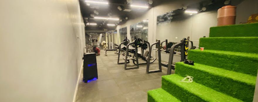 Fit Club