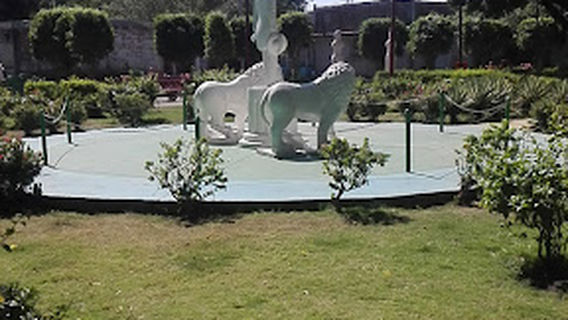 Rubén Darío Park