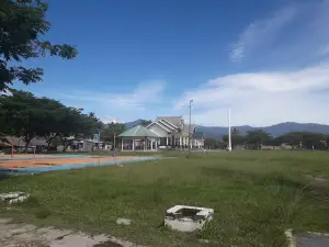Taman Siswa