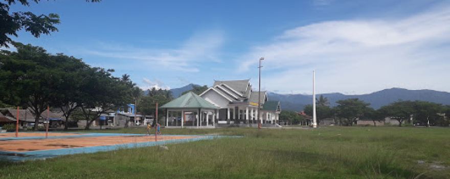 Taman Siswa