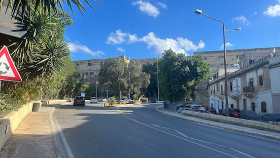 Bormla Gardens