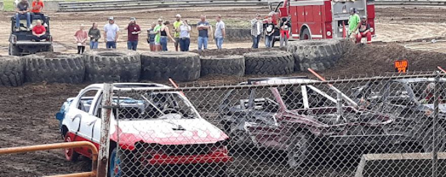 Big 4 Fair Grounds