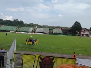 Gradski stadion Banovići