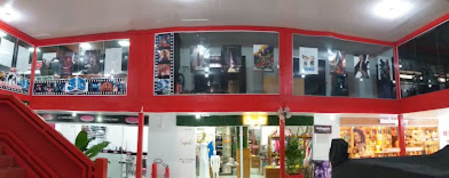 Cine Floresta