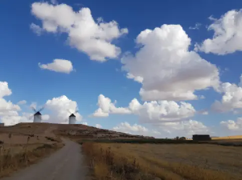 Molinos de Viento