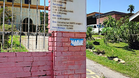Tambunan