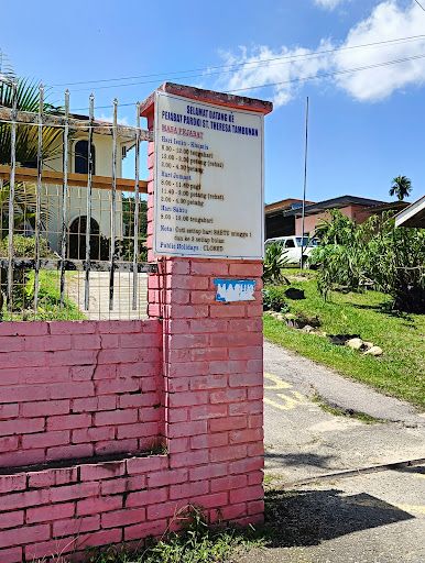 St Theresa Catholic Church