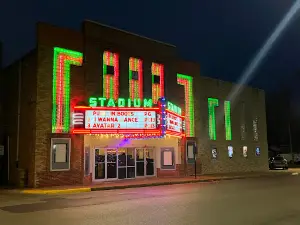 The Stadium Theatre