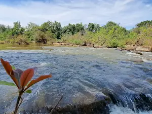 Namtok Sakunothayan