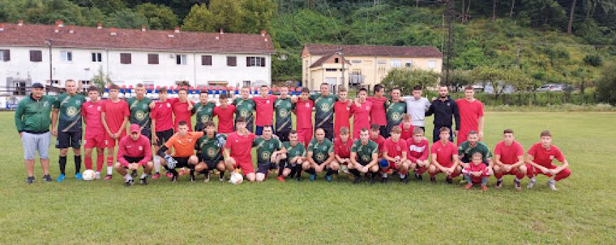 Stadion FK "Stolice"