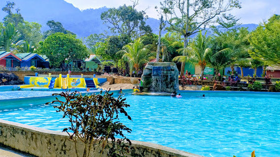 Hutan Lipur Titi Hayun