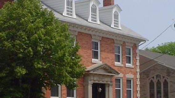 Wauseon Public Library