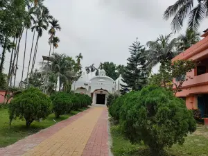 CHOWDHURIHAT SRI RAMAKRISHNA ASHRAMA