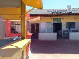 Xpres Digital Studio