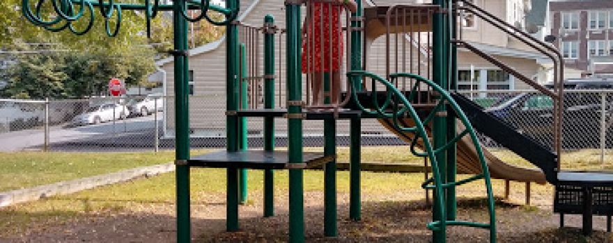 Altmiller Playground