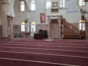 Mosquée de Badr