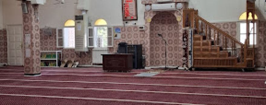 Mosquée de Badr