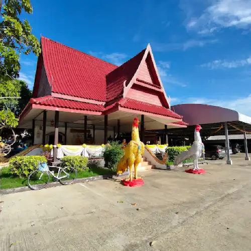 วัดบางใบไม้