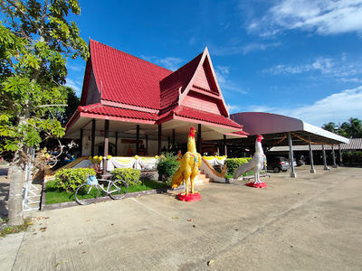 Wat Bang Bai Mai