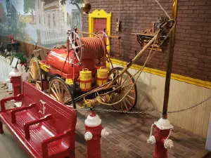 Coronado Quivira Museum