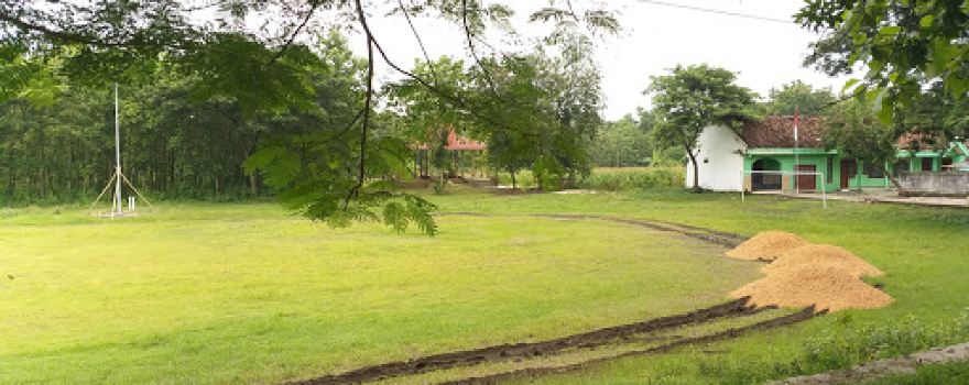 Lapangan Gerunggung